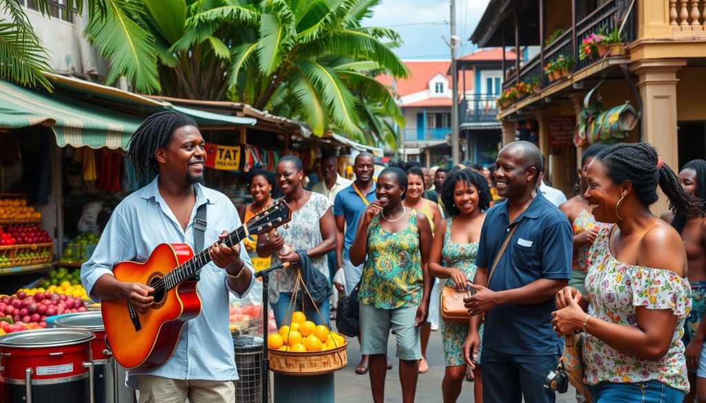 Jamaican Patois Jamaican Patois