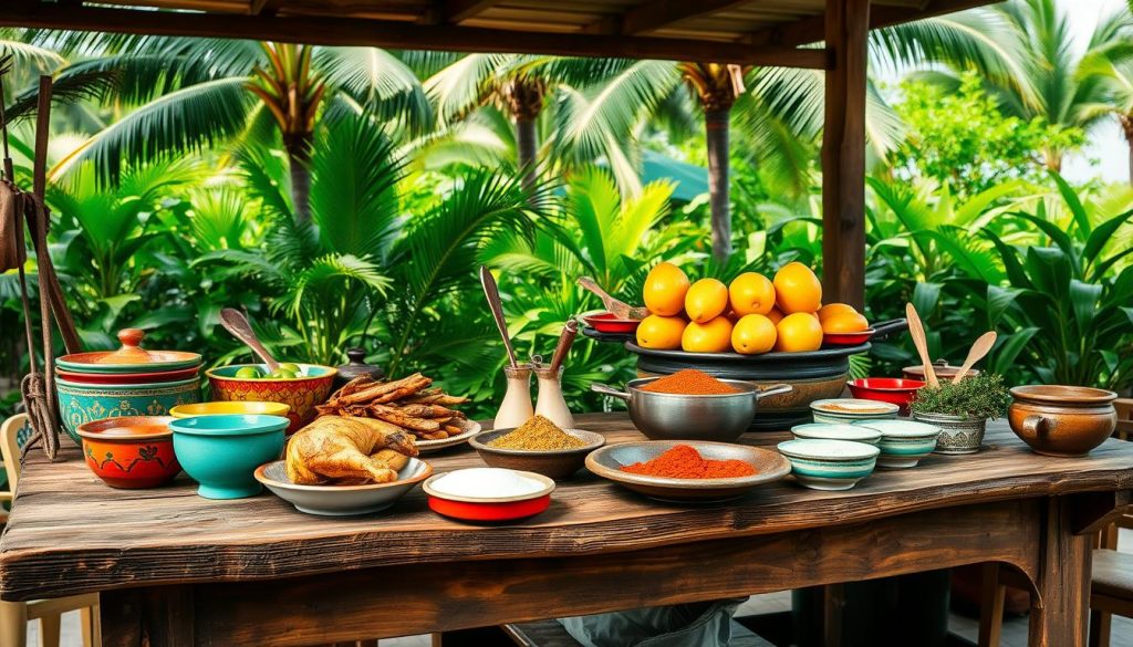 Jamaican cooking classes Jamaican cooking classes
