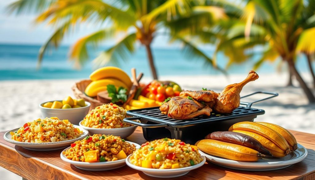 Jamaican cuisine Jamaican cuisine