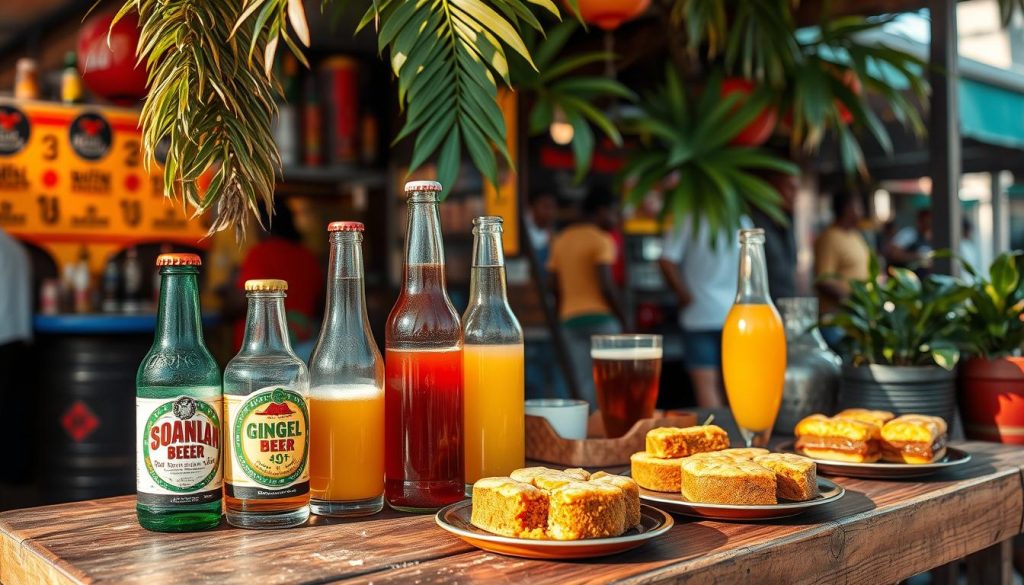 Jamaican cuisine in Kingston Jamaican cuisine in Kingston