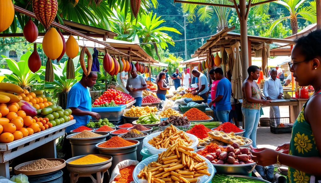 Jamaican culinary experiences Jamaican culinary experiences
