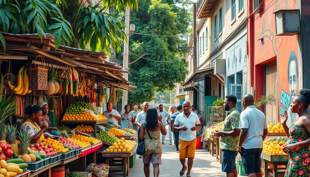Jamaican culture Jamaican culture