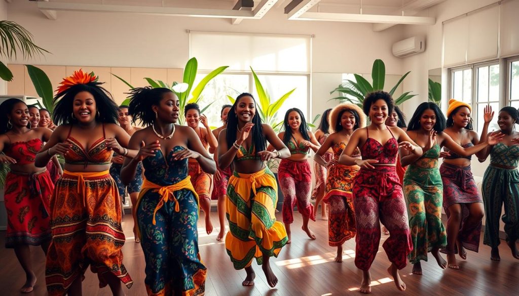 Jamaican dance classes Jamaican dance classes