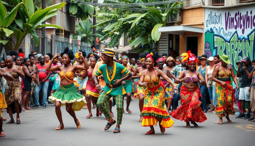 Jamaican dance culture Jamaican dance culture