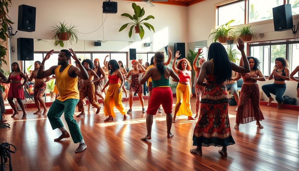 Jamaican dance culture classes Jamaican dance culture classes