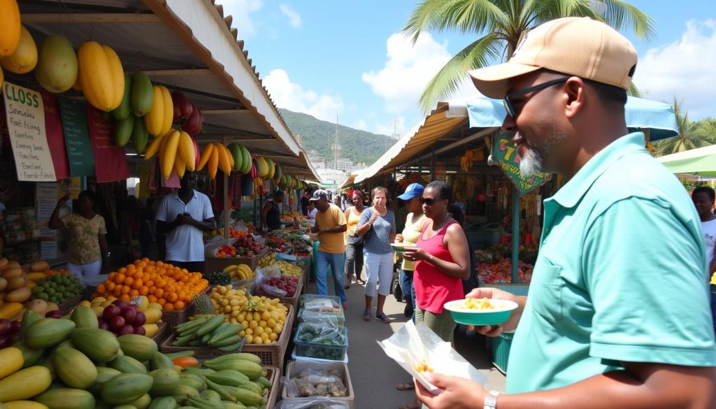 Jamaican food experiences Jamaican food experiences