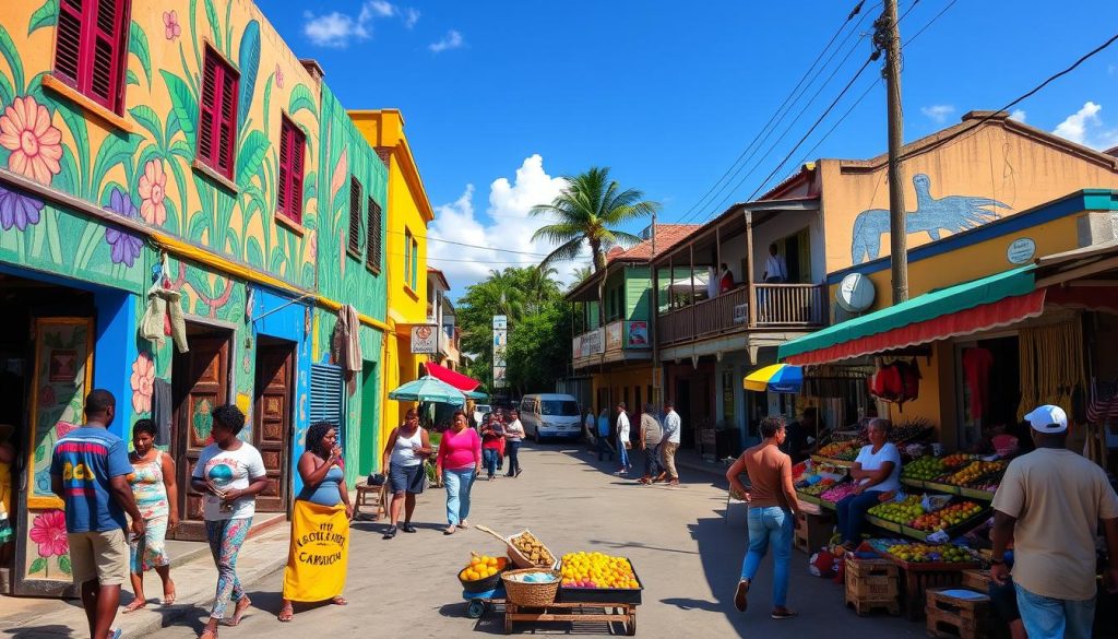 Jamaican language Jamaican language