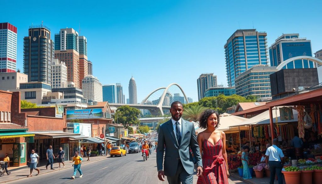 Johannesburg itinerary suggestions Johannesburg itinerary suggestions