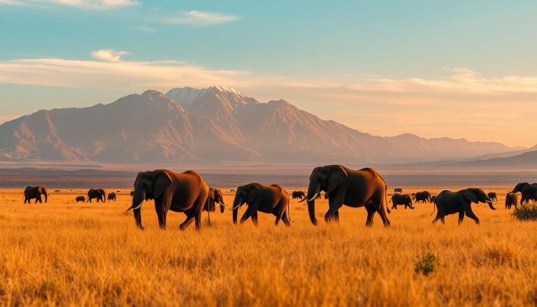Kenya Itinerary 10 Days