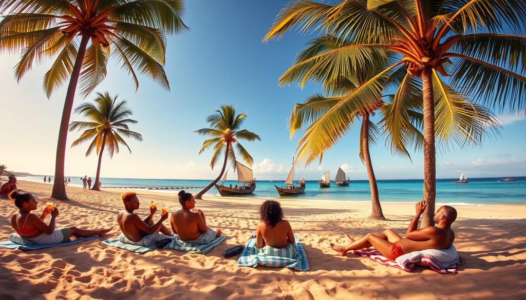 Kenya beaches Kenya beaches