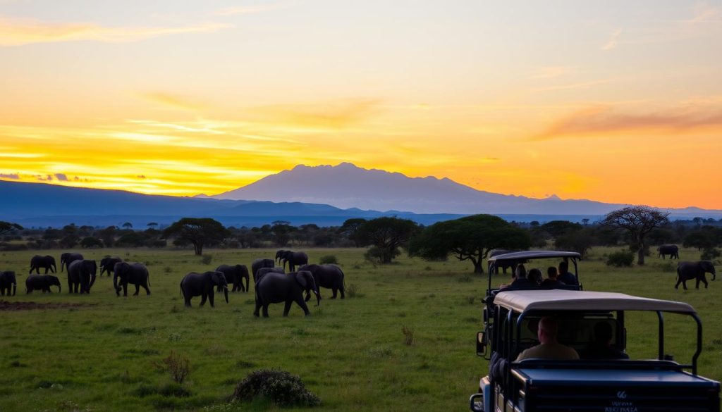 Kenya itinerary 10 days Kenya itinerary 10 days
