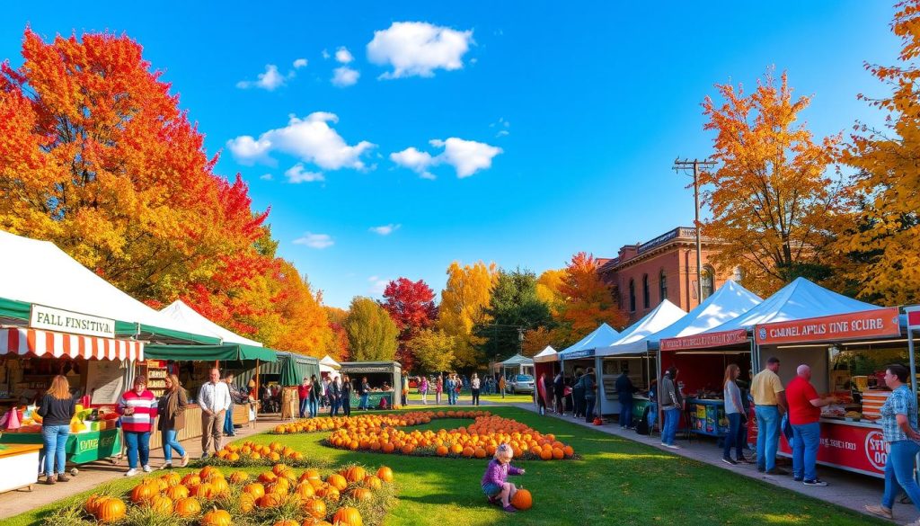 Kingston Fall Festival Kingston Fall Festival