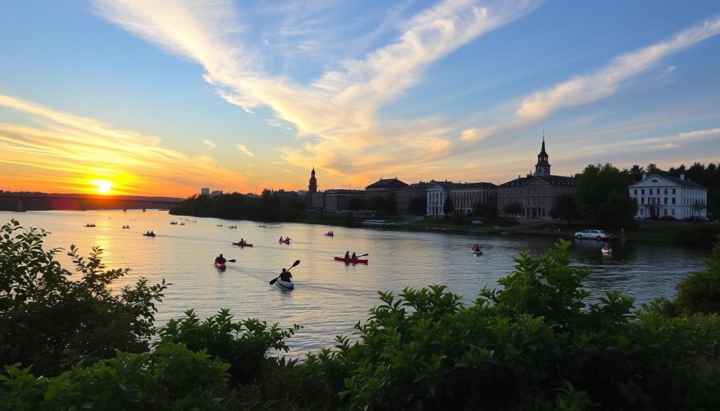 Kingston adventure tours Kingston adventure tours