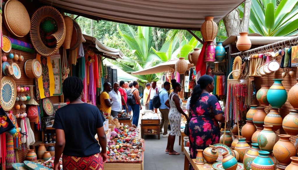 Kingston artisan markets Kingston artisan markets