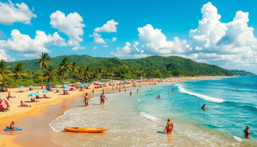 Kingston beach guide Kingston beach guide