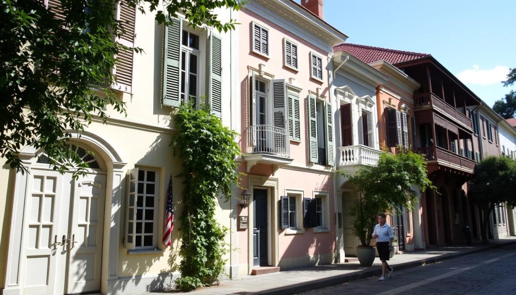 Kingston colonial architecture Kingston colonial architecture