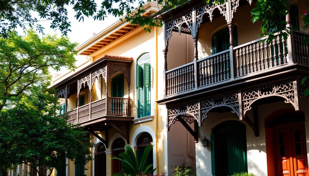 Kingston colonial buildings Kingston colonial buildings