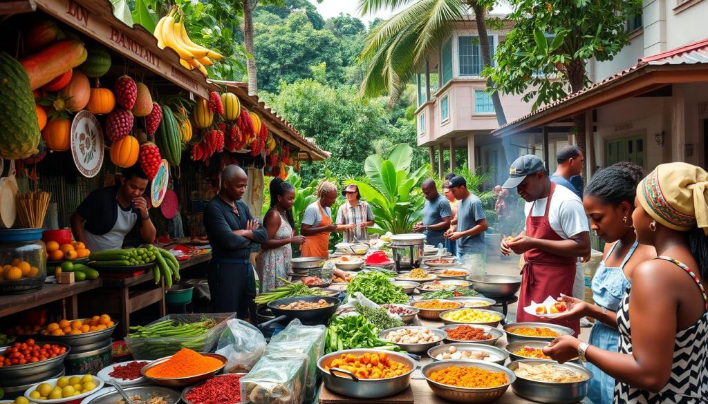 Kingston culinary tours Kingston culinary tours