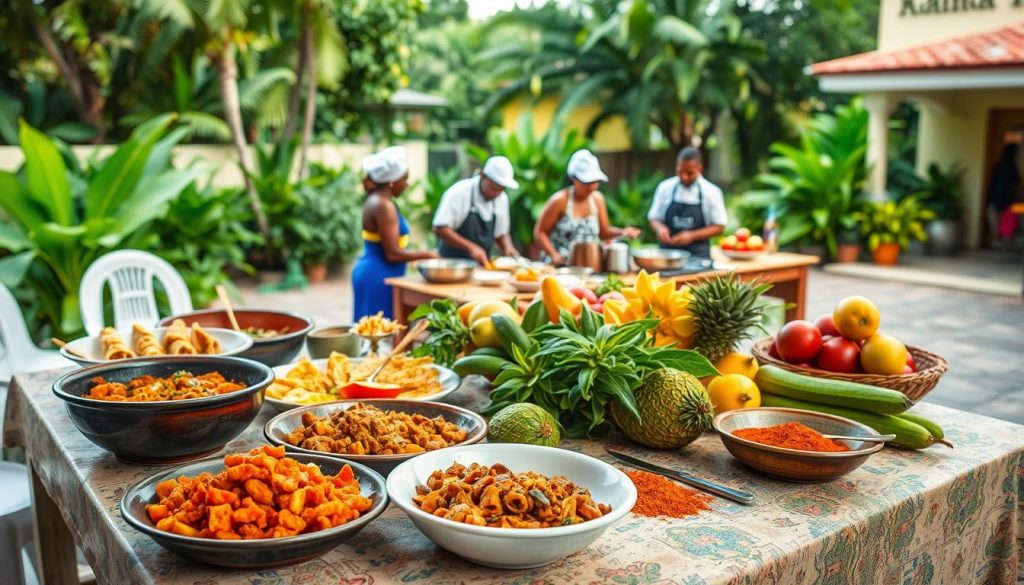 Kingston culinary vacations Kingston culinary vacations