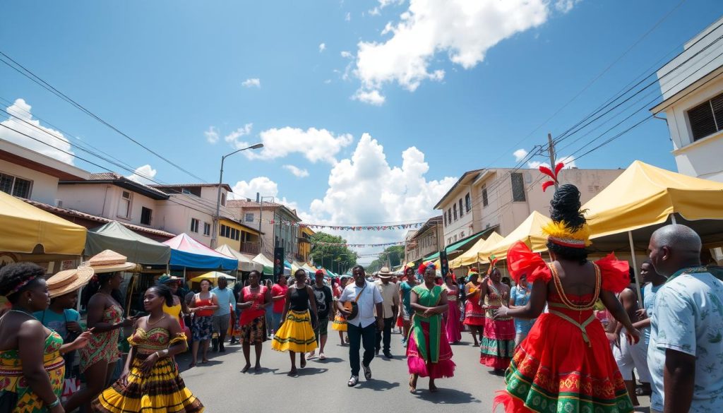 Kingston cultural celebrations Kingston cultural celebrations