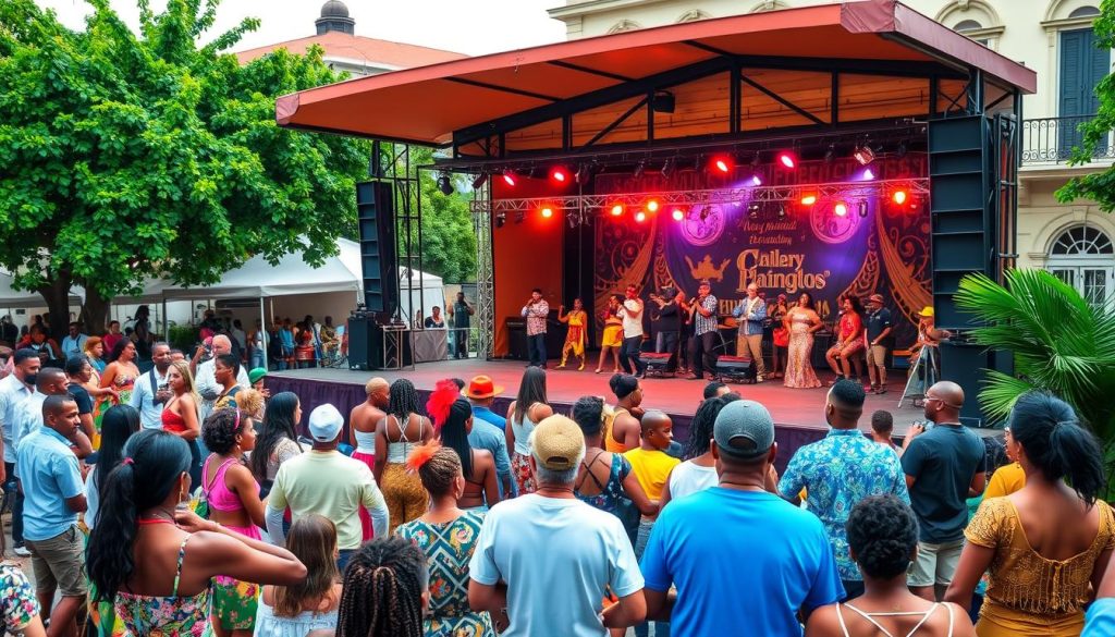 Kingston cultural events Kingston cultural events
