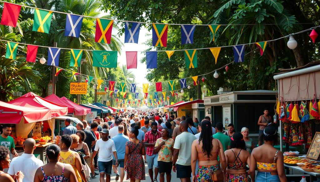 Kingston cultural festivals Kingston cultural festivals