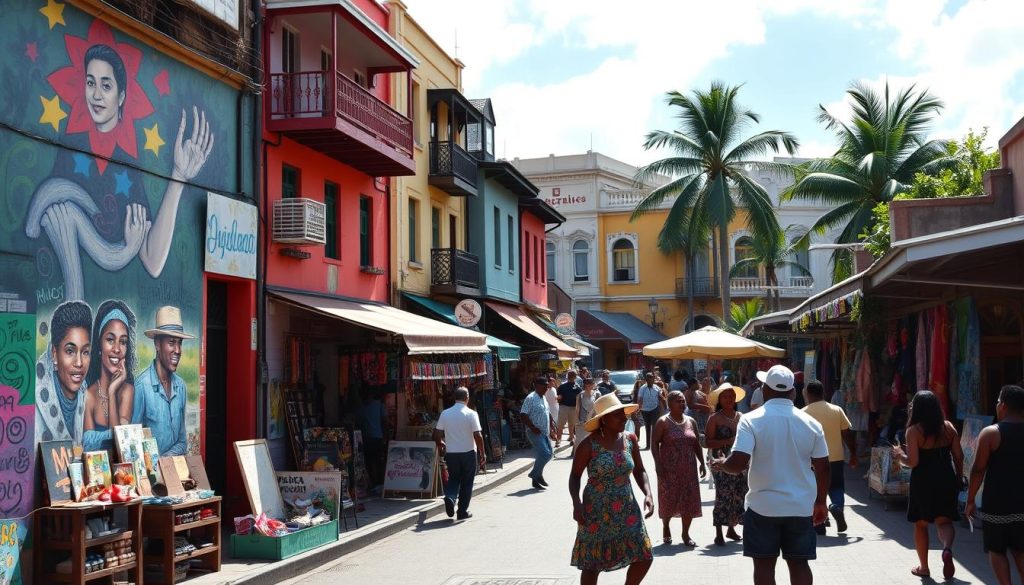Kingston cultural tour Kingston cultural tour