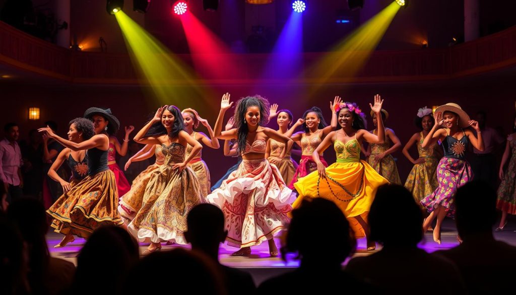 Kingston dance performances Kingston dance performances