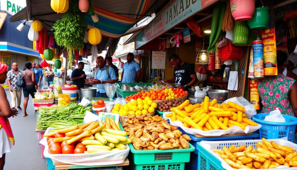 Kingston food tour Kingston food tour