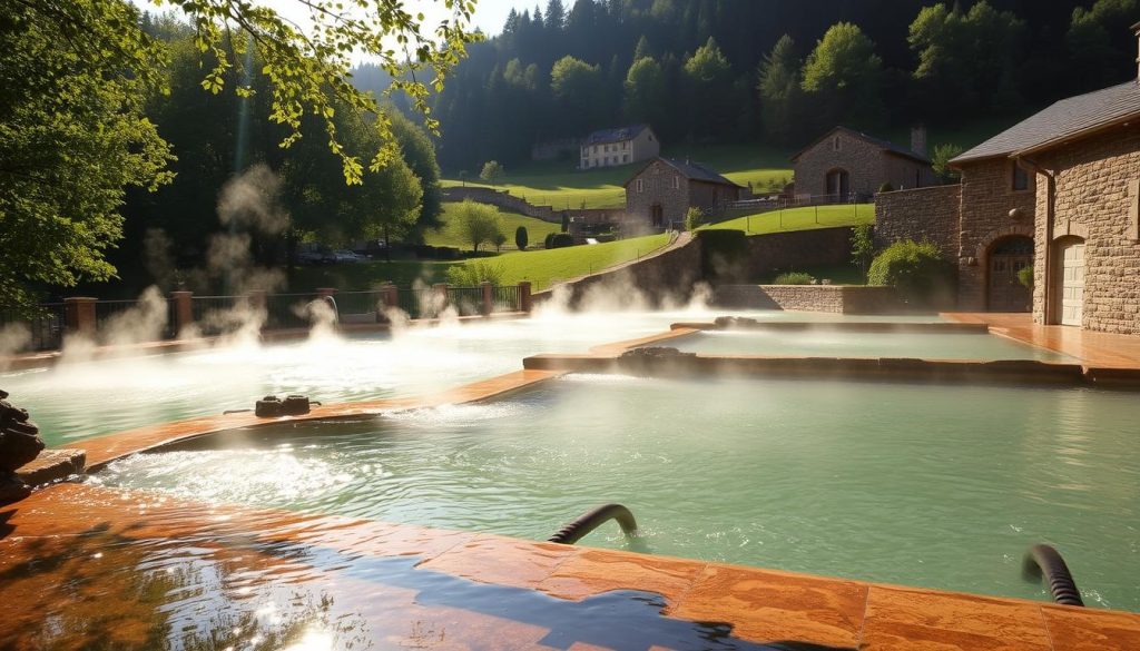 Kingston mineral springs Kingston mineral springs