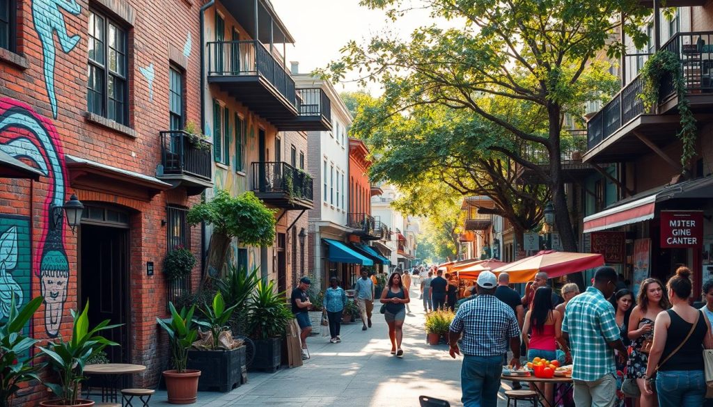 Kingston neighborhood guide Kingston neighborhood guide