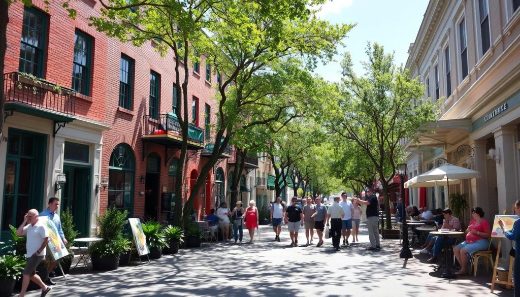 Kingston neighborhood guide Kingston neighborhood guide
