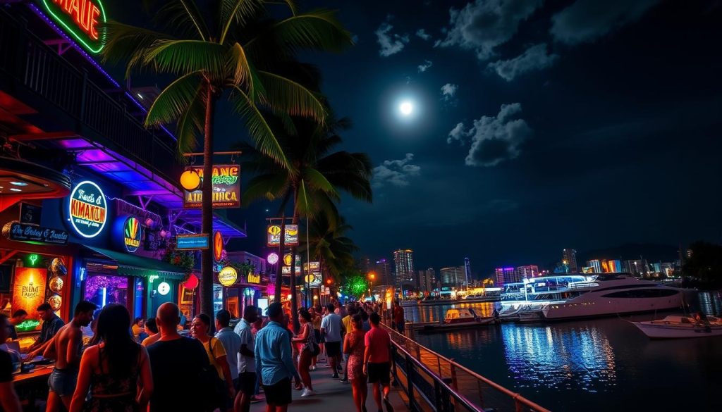 Kingston nightlife guide Kingston nightlife guide