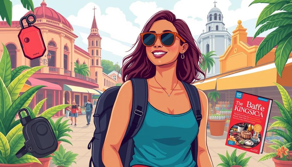 Kingston safety guide for solo female travelers Kingston safety guide for solo female travelers
