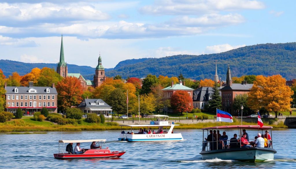 Kingston sightseeing tours Kingston sightseeing tours