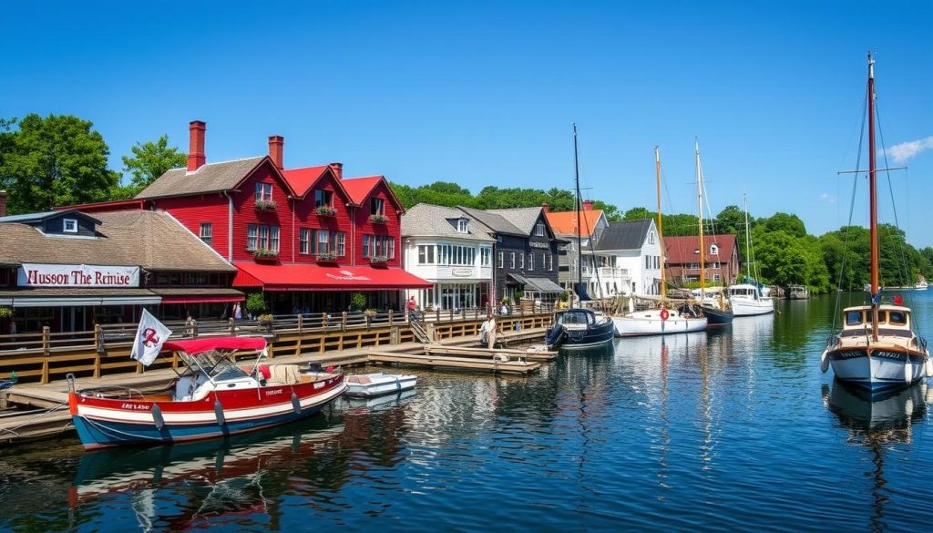 Kingston tourism Kingston tourism