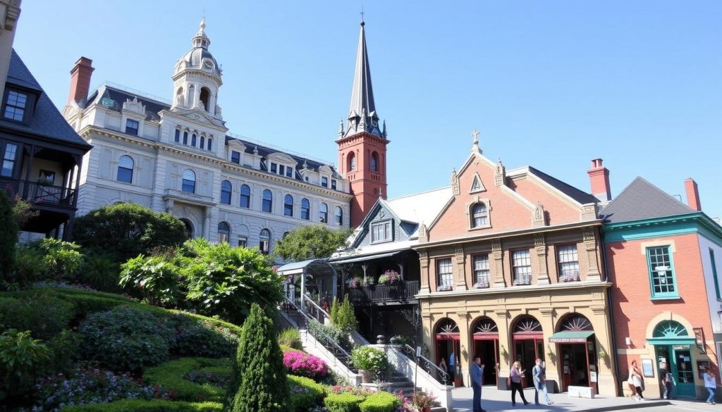 Kingston tourist attractions Kingston tourist attractions