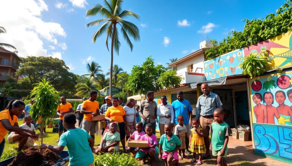 Kingston volunteer opportunities Kingston volunteer opportunities