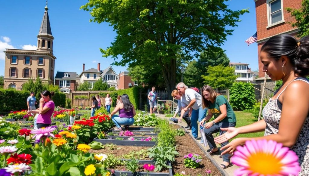 Kingston volunteer work Kingston volunteer work