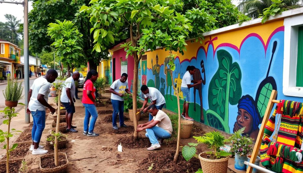 Kingston volunteer work Kingston volunteer work