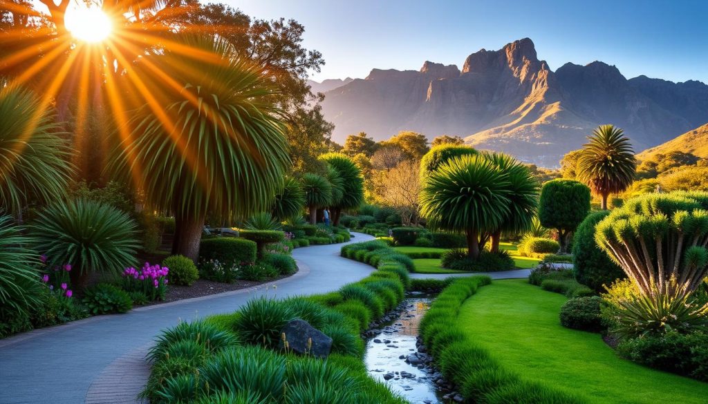 Kirstenbosch Gardens must-see Kirstenbosch Gardens must-see