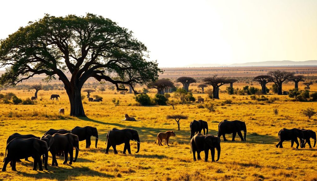 Kruger National Park safari Kruger National Park safari