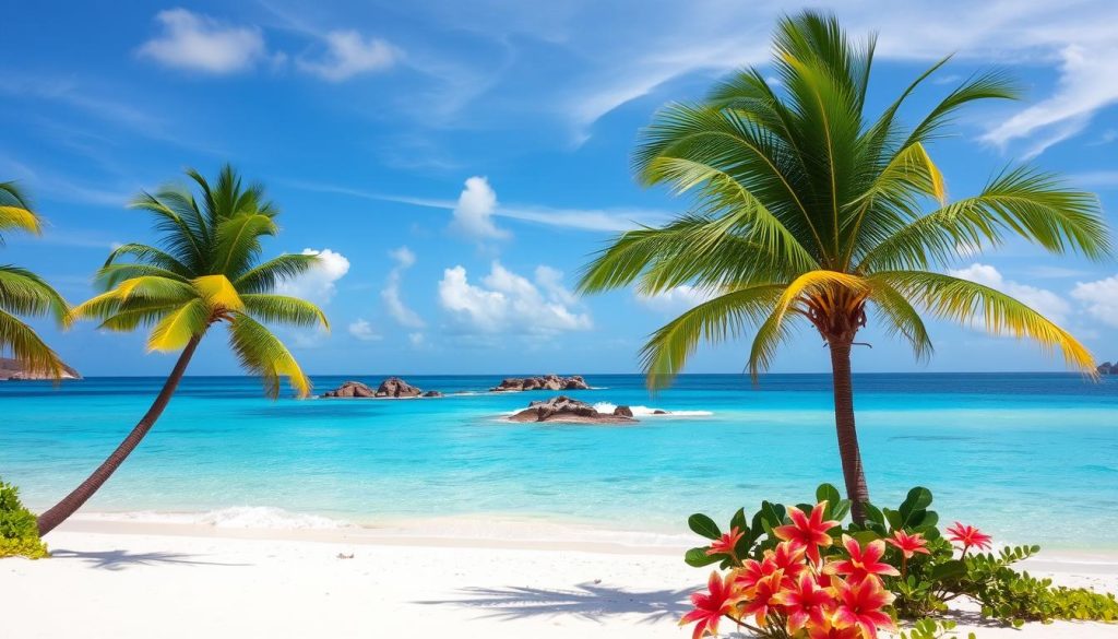 Little Bay Beach Little Bay Beach