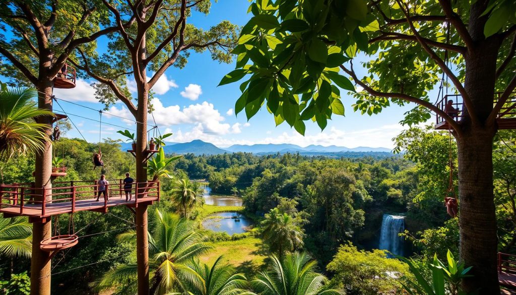 Loterie Farm excursions Loterie Farm excursions