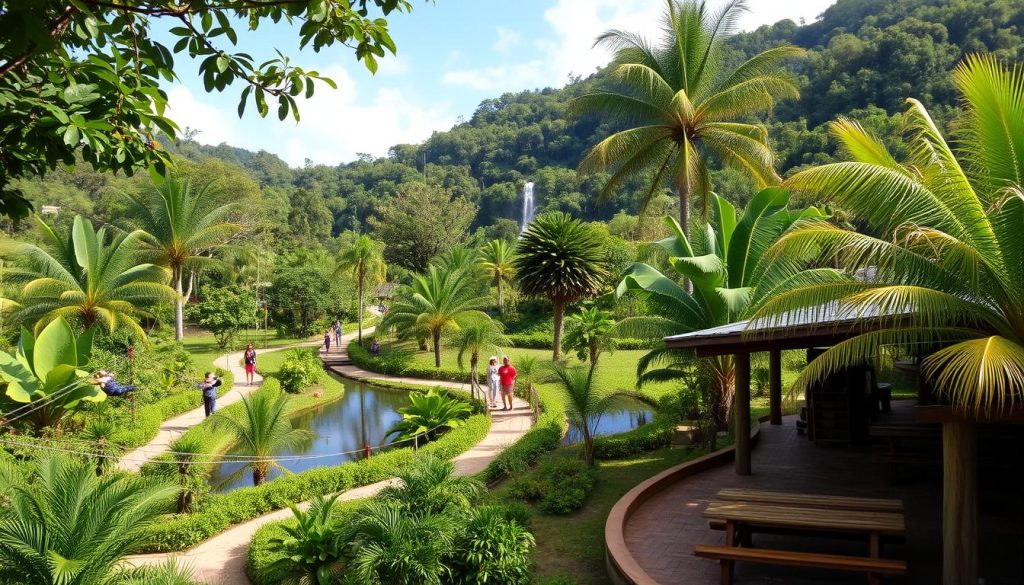Loterie Farm excursions Loterie Farm excursions