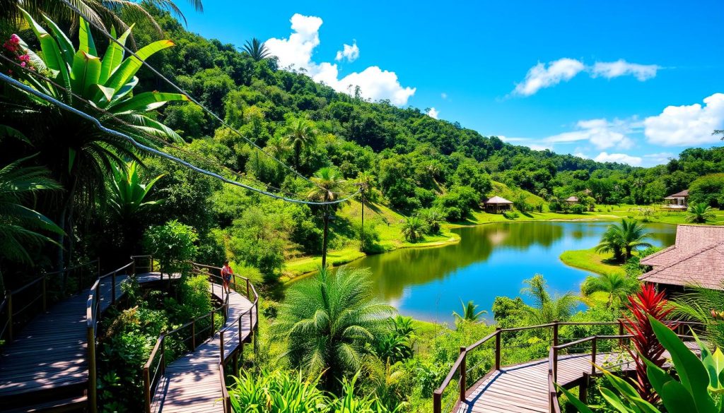 Loterie Farm excursions Loterie Farm excursions