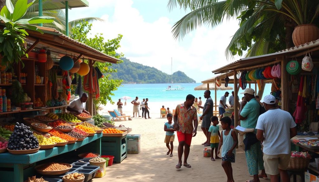 Low-cost Ocho Rios activities Low-cost Ocho Rios activities