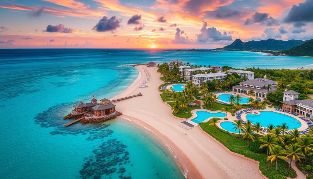 Luxury all-inclusive resorts in Rodney Bay Luxury all-inclusive resorts in Rodney Bay