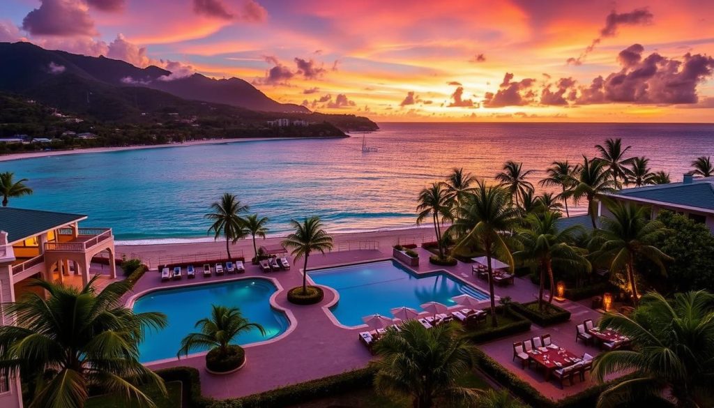 Luxury all-inclusive resorts in Rodney Bay Luxury all-inclusive resorts in Rodney Bay