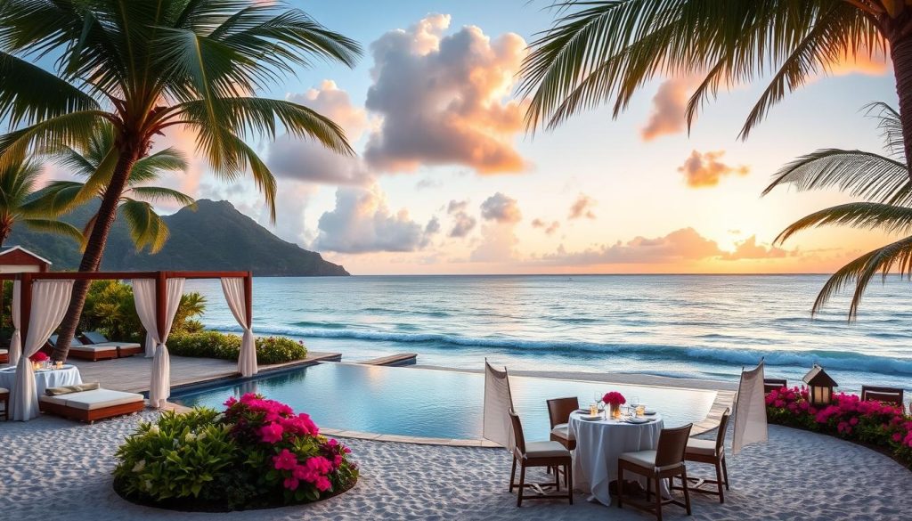 Luxury resorts Castries Luxury resorts Castries